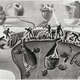 Image for article titled Fritz Kahn's Whimsical Infographics Turn People Into Contraptions